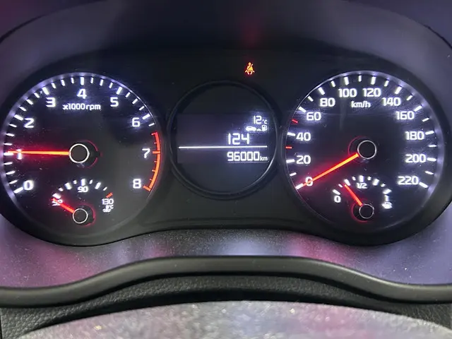 Kia Picanto 1.0 CVVT DynamicPlusLine 2018 Benzine 4