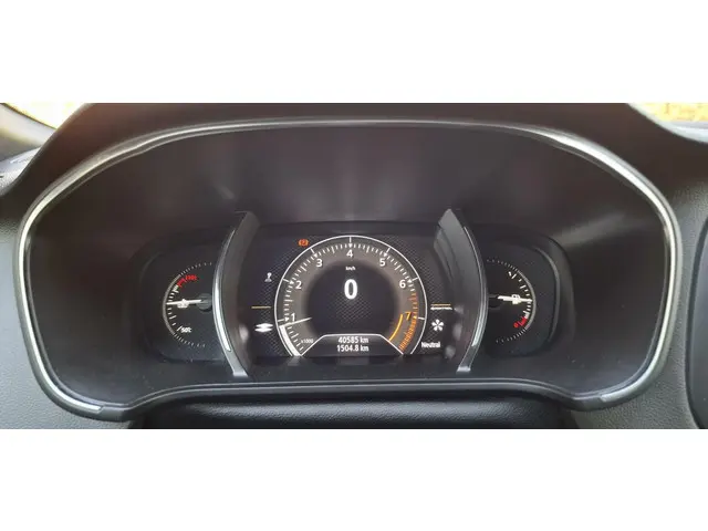 Renault Mégane 1.8 TCe 300 RS Trophy 2019 Benzine 20