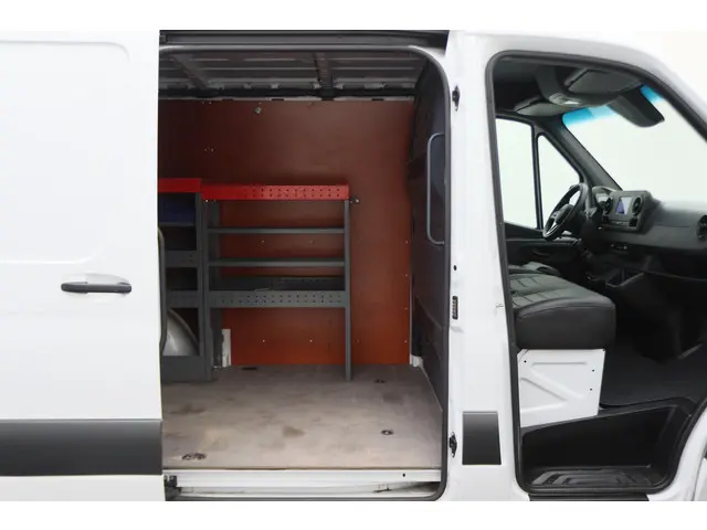 Mercedes-Benz Sprinter 214 2.2 CDI L1H1 2020 Diesel 13