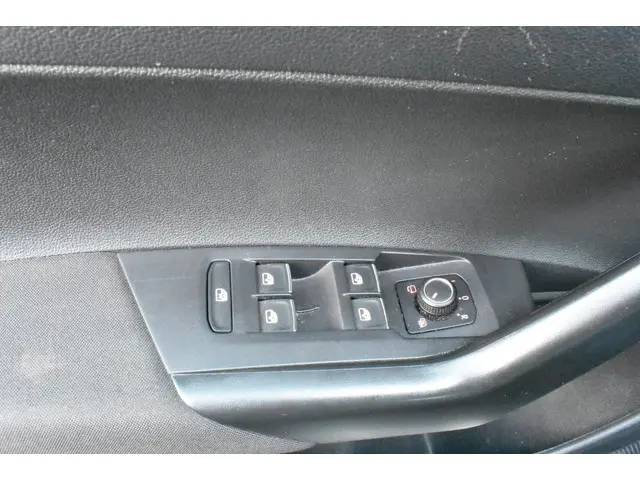 Volkswagen Polo 2.0 TSI GTI 2020 Benzine 29