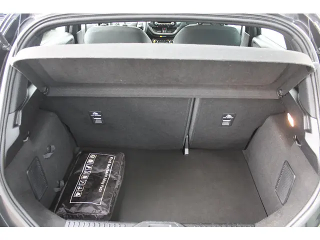 Ford Fiesta 1.0 EcoBoost ST-Line 2019 Benzine 21