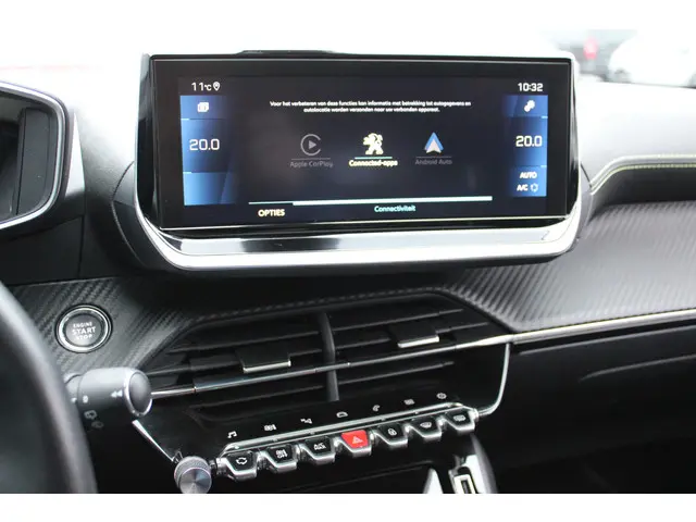 Peugeot 2008 1.2 PT 130 GT 2021 Benzine 28