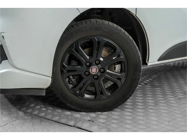 Fiat Talento 1.6 MJ EcoJet L2H1 DC 2019 Diesel 4