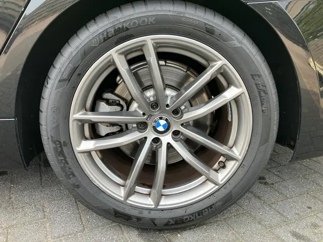 BMW 5 Serie 520i 2019 Benzine 20