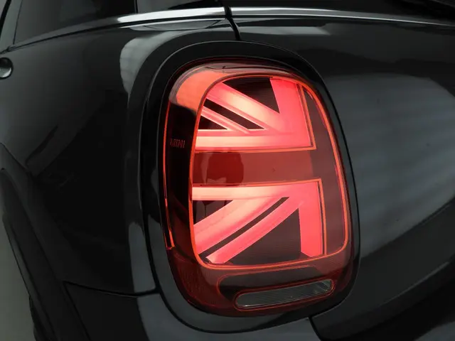 MINI 3-Deurs John Cooper Works Aut. 2020 Benzine 29