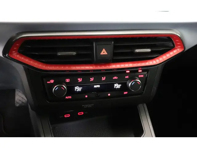 SEAT Ibiza 1.0 EcoTSI FR 2022 Benzine 20