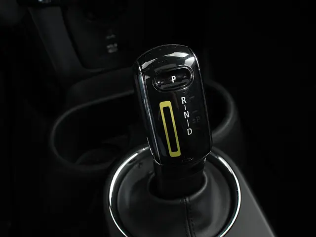 MINI Electric Mini Yours 33 kWh 2020 Elektrisch 19