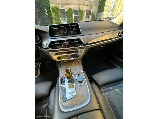 BMW 7 Serie 745e High Executive 2020 Hybride Benzine 16
