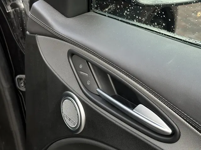 Alfa Romeo Stelvio 2.0 T AWD Veloce 2022 Benzine 37