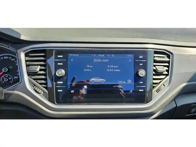 Volkswagen T-Roc Cabrio 1.5 TSI R-Line 2020 Benzine 21