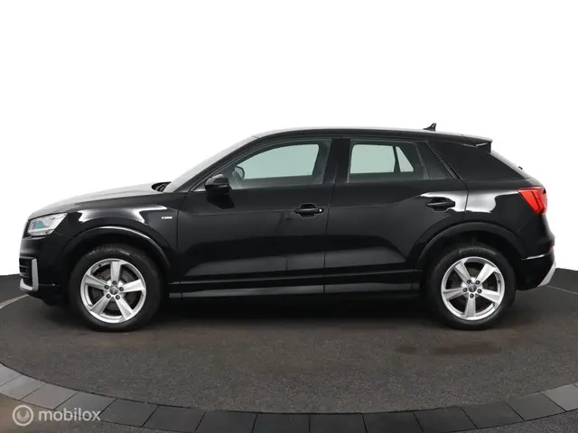 Audi Q2 2