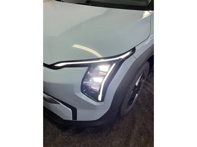 Kia EV3 Plus Advanced 81.4 kWh 2025 Elektrisch 4