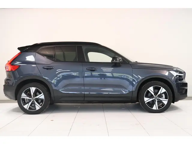 Volvo XC40 Recharge Plus 2021 Elektrisch 20