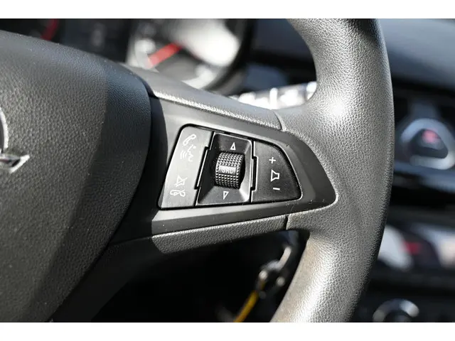 Opel Corsa 1.2 2017 Benzine 16