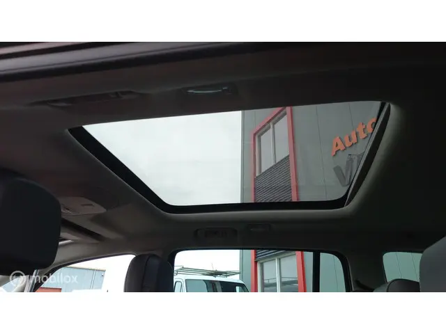 Opel Zafira Tourer 1.6 CDTI Innovation 7p. 2016 Diesel 11