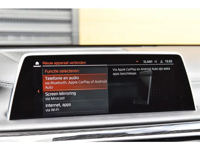 BMW 7 Serie 730Ld xDrive 2019 Diesel 26