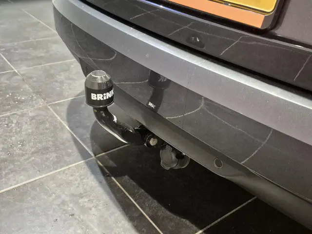 Renault Mégane Estate 1.3 TCe 140 Techno 2023 Benzine 15