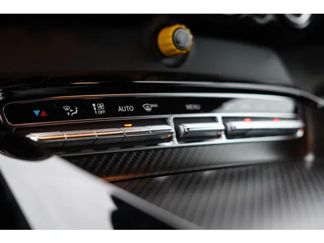 Mercedes-Benz AMG GT 4.0 R 2017 Benzine 18