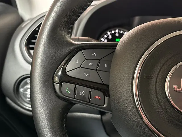 Jeep Renegade 1.0T Limited Sport 2019 Benzine 15