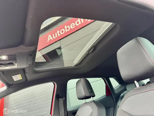 SEAT Ibiza 1.0 TSI FR Business Intense 2020 Benzine 16