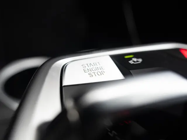 BMW X1 sDrive20i 2024 Benzine 27