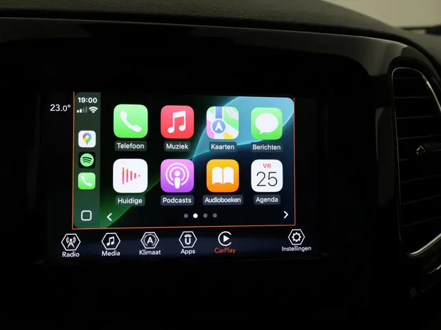 Jeep Compass 2.0 MULTIJET DIESEL 4X4 LIMITED 2018 Diesel 29
