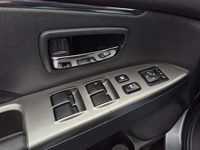 Mitsubishi ASX 1.6 Cleartec Connect Pro+ 2019 Benzine 18