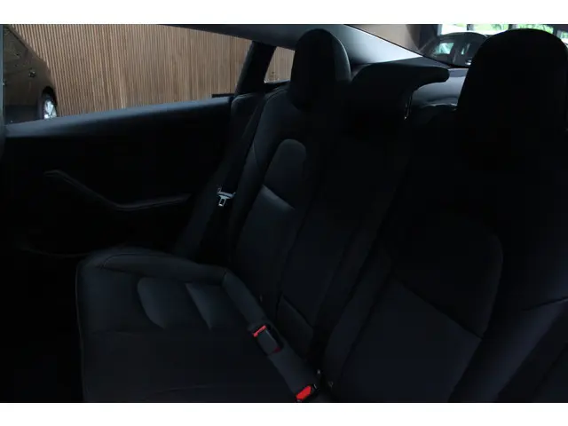 Tesla Model 3 RWD 2022 Elektrisch 14