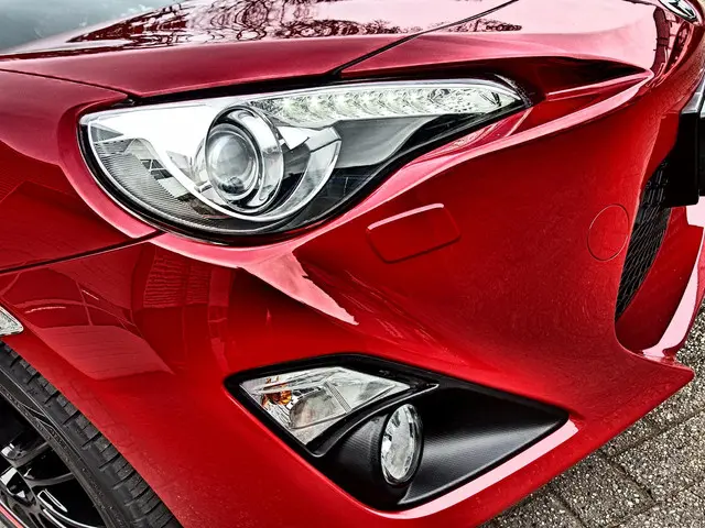 Toyota GT86 2.0 D-4S 2014 Benzine 19
