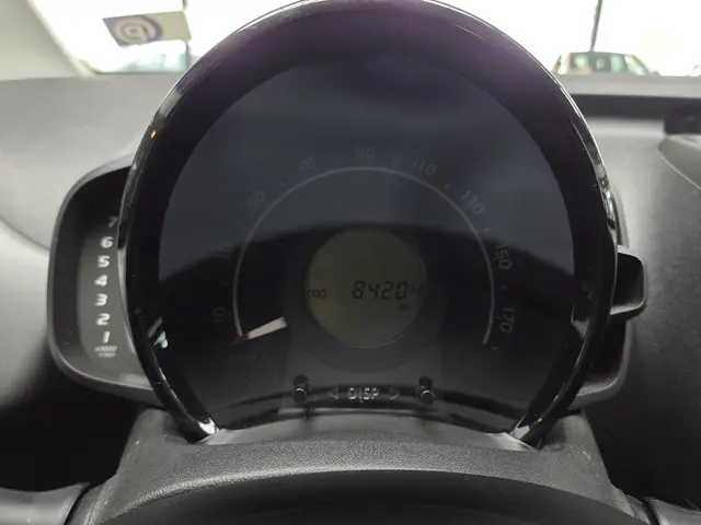 Toyota Aygo 1.0 VVT-i x-play 2021 Benzine 19