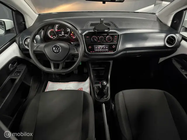 Volkswagen up! 1.0 MPI 2020 Benzine 3