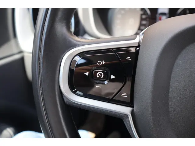 Volvo XC60 T5 AWD Inscription 2017 Benzine 20