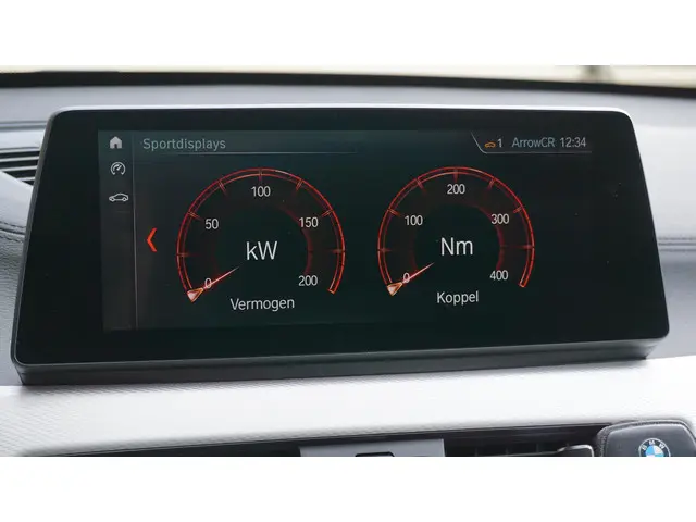 BMW X1 xDrive25e 220pk M-Sport 2021 Hybride Benzine 43