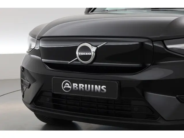 Volvo XC40 Recharge Plus 2023 Elektrisch 33