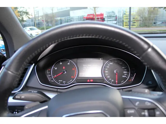 Audi Q5 2.0 TDI quattro 2017 Diesel 12