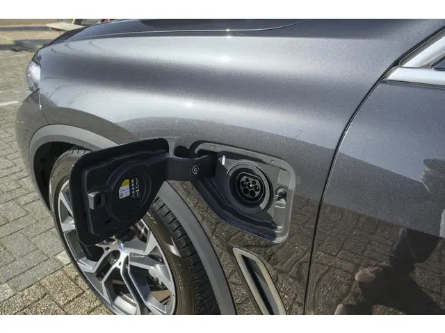BMW X5 xDrive45e Executive 2022 Hybride Benzine 20