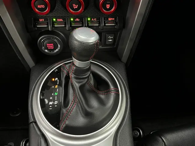 Toyota GT86 2.0 D-4S NL-auto 91.000 km 2012 Benzine 26
