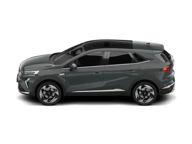 Renault Symbioz Iconic 2025 Benzine 5