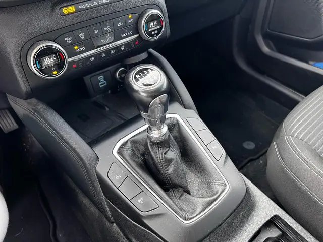 Ford Kuga 1.5 EcoBoost Titanium 2020 Benzine 12