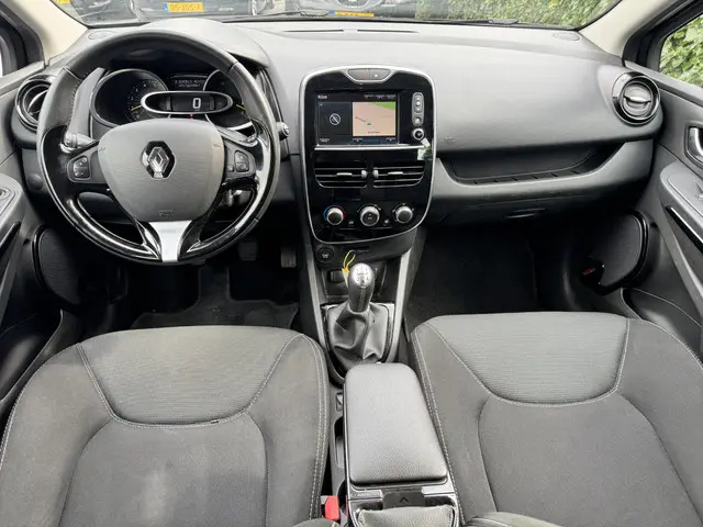 Renault Clio Estate 1.5 dCi ECO Expression 2015 Diesel 11