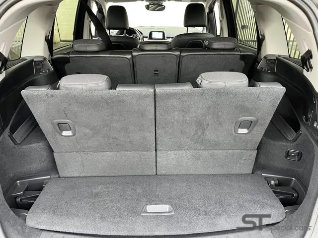 BMW 2 Serie Gran Tourer 216i 7p. 2019 Benzine 18