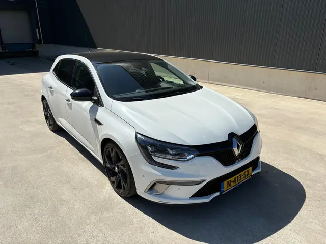 Renault Mégane
