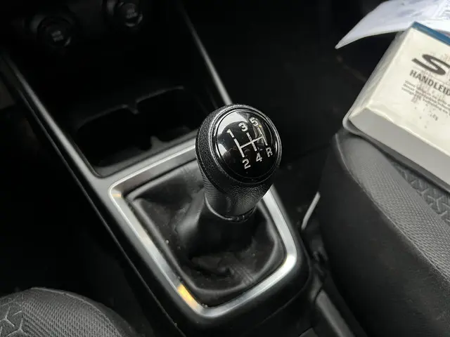 Suzuki Swift 1.2 Comfort 2018 Benzine 17