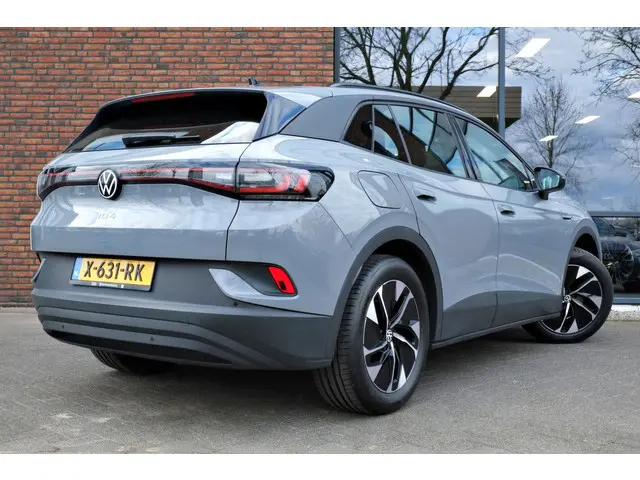 Volkswagen ID.4 2