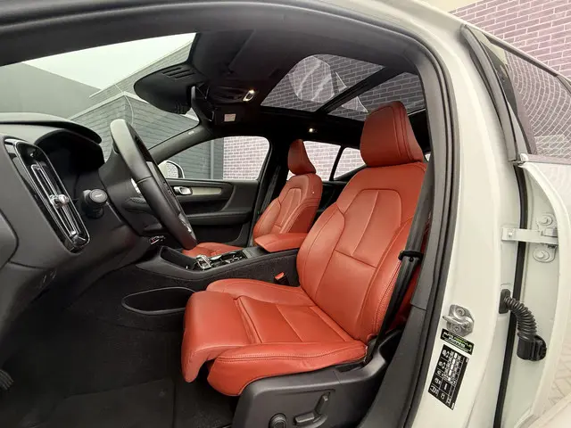 Volvo XC40 2.0 T4 Inscription 2018 Benzine 14