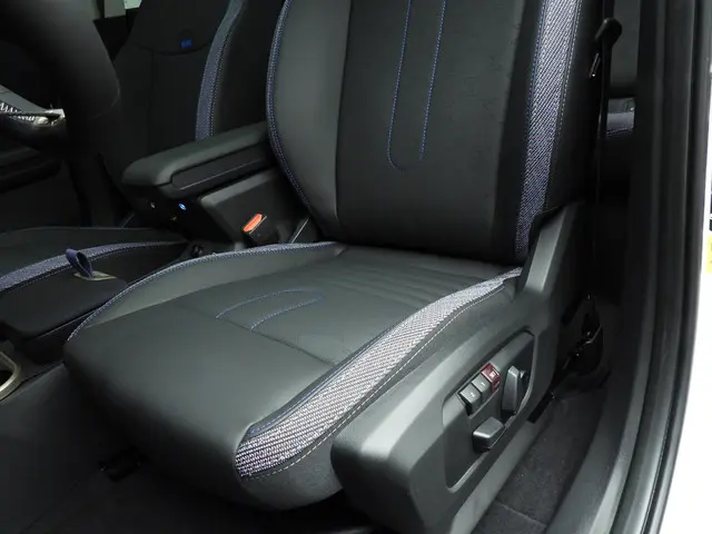 MINI Countryman SE ALL4 2025 Elektrisch 25
