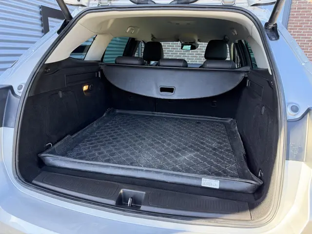 Opel Astra Sports Tourer 1.0 Innovation 2016 Benzine 25