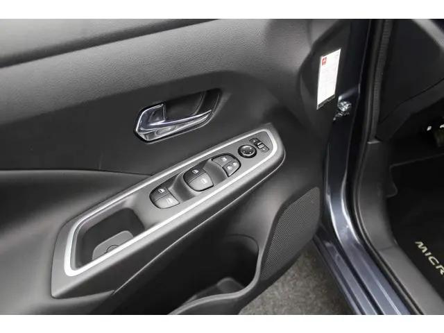 Nissan Micra 1.0 IG-T Kiiro 2023 Benzine 27