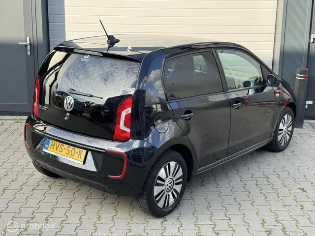 Volkswagen e-up! e-Up! 2015 Elektrisch 6