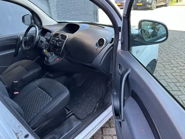 Renault Kangoo Express 1.5 dCi 75 Express 2015 Diesel 19